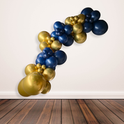 DIY Balloon Garland Kit - CHOOSE YOUR OWN COLORS