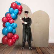 DIY Balloon Garland Kit - CHOOSE YOUR OWN COLORS