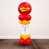 8' GAME DAY Celebration Column