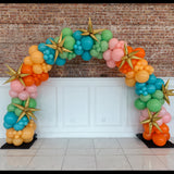 Freeform Arch
